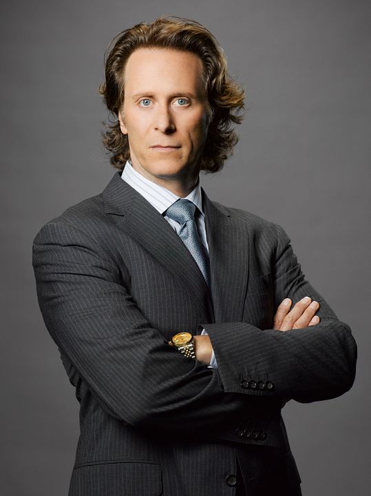 Bild Steven Weber