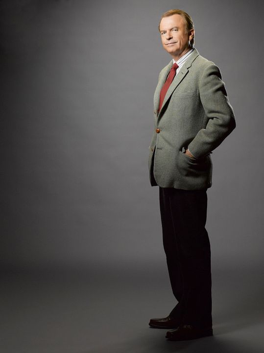Bild Sam Neill