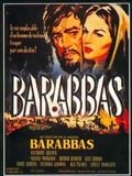 Barabbas : Kinoposter