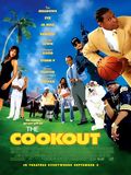 The Cookout : Kinoposter