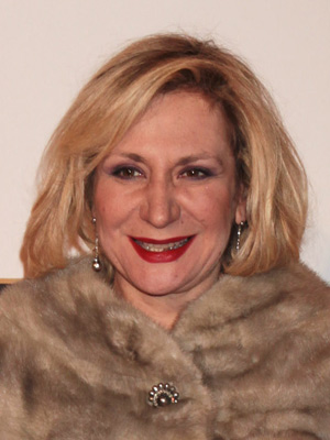 Kinoposter Monica Scattini