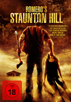 Romero's Staunton Hill : Kinoposter