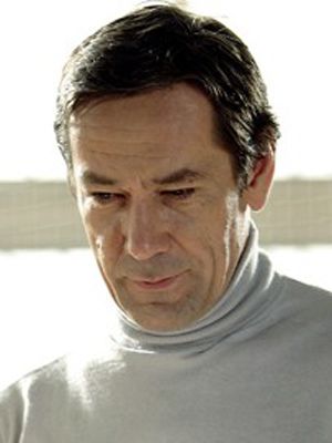 Kinoposter Alexei Gorbunov