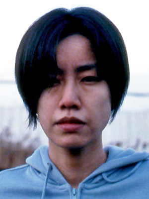 Kinoposter Makiko Watanabe