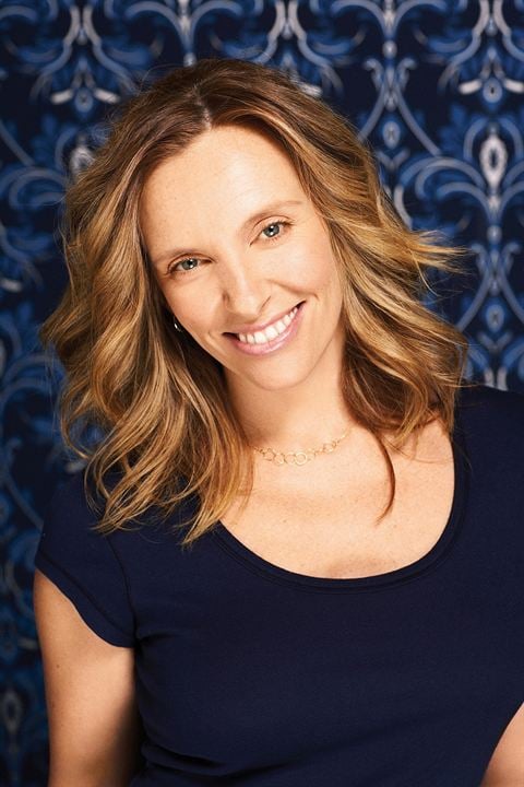 Bild Toni Collette