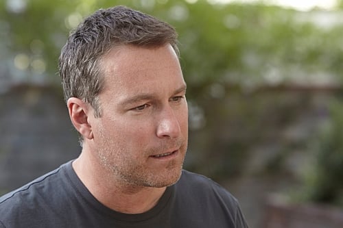 Bild John Corbett