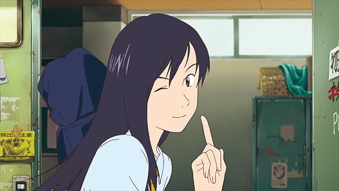 Summer Wars : Bild Mamoru Hosoda