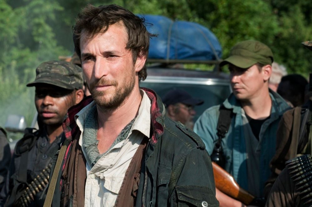 Bild Noah Wyle