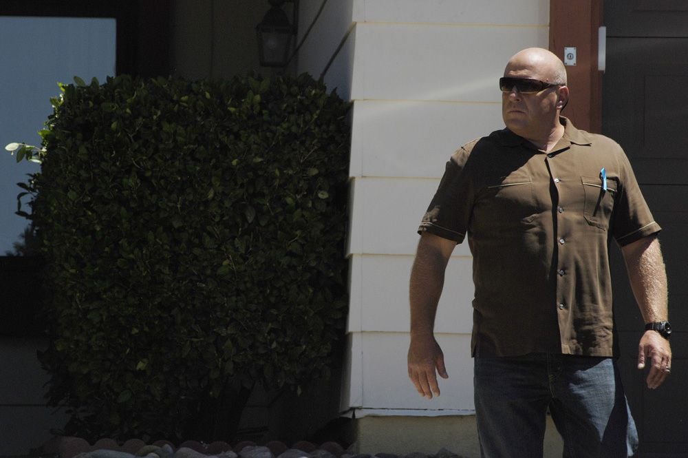 Bild Dean Norris