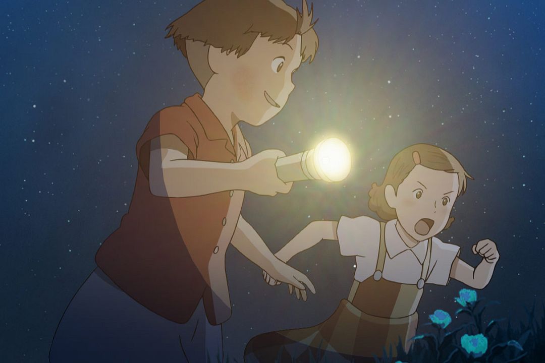 Bild Sunao Katabuchi