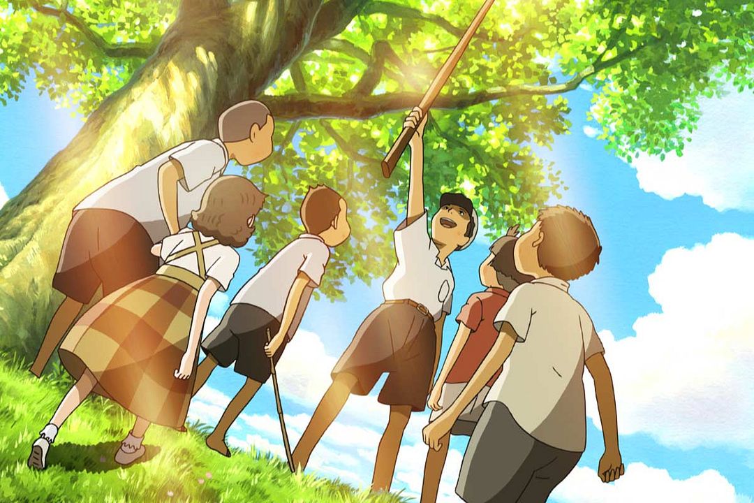 Bild Sunao Katabuchi