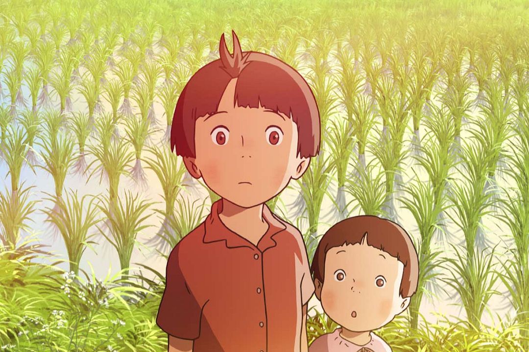 Bild Sunao Katabuchi