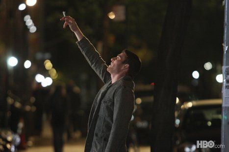 Bild Bryan Greenberg