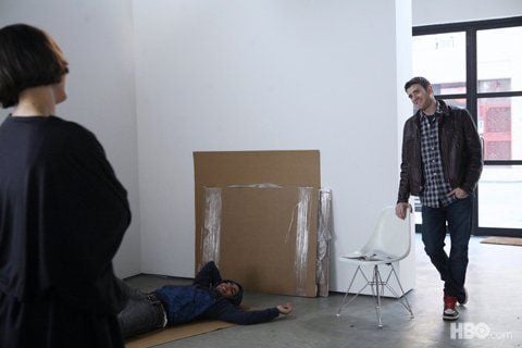 Bild Bryan Greenberg