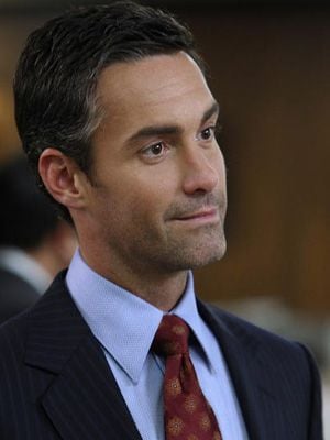 Kinoposter Jay Harrington