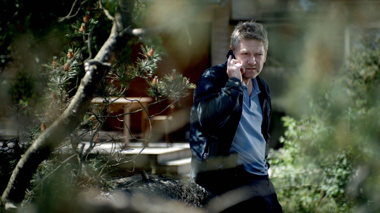 Bild Kenneth Branagh