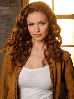 Kinoposter Lisa Marcos