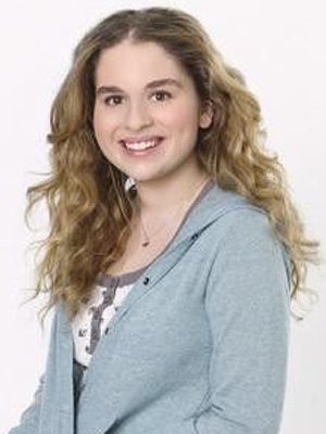 Kinoposter Allie Grant