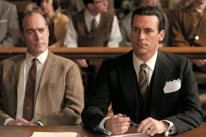 Howl - Das Geheul : Bild Jon Hamm