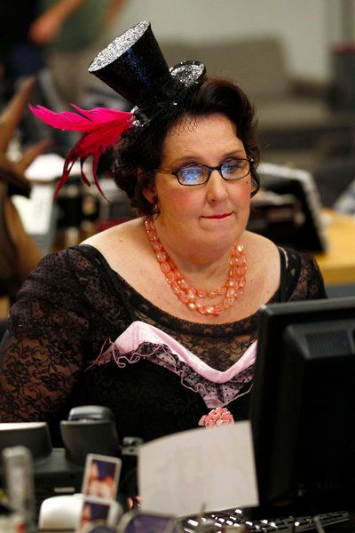 The Office (US) : Bild Phyllis Smith