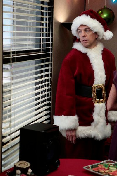 The Office (US) : Bild Ed Helms