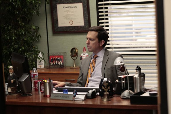 The Office (US) : Bild Ed Helms