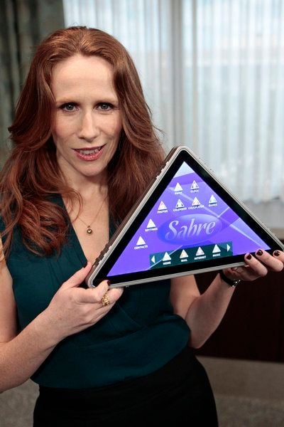 The Office (US) : Bild Catherine Tate