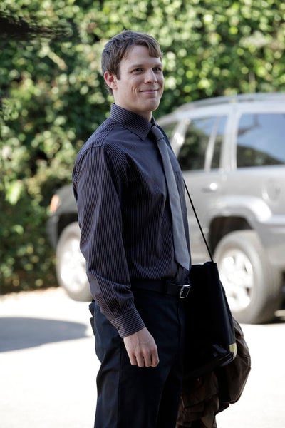 The Office (US) : Bild Jake Lacy