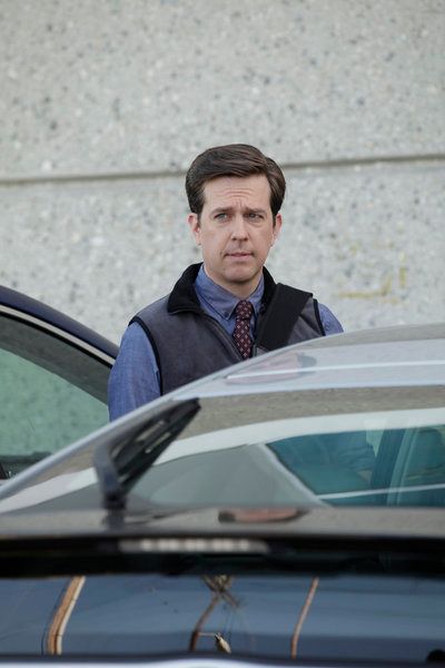 The Office (US) : Bild Ed Helms
