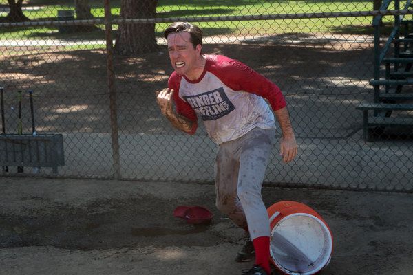 The Office (US) : Bild Ed Helms