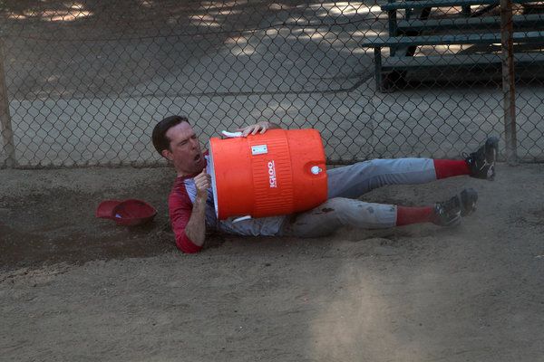 The Office (US) : Bild Ed Helms