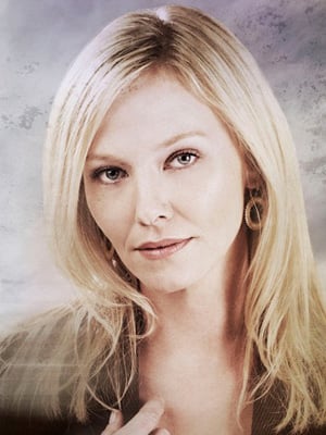 Kinoposter Kelli Giddish