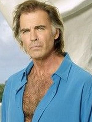 Kinoposter Jeff Fahey