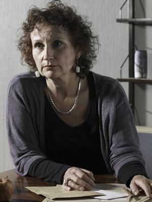 Kinoposter Sadie Shimmin