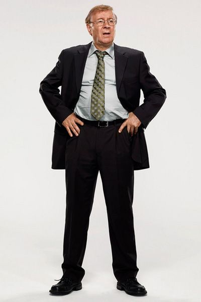 Bild Steve Landesberg