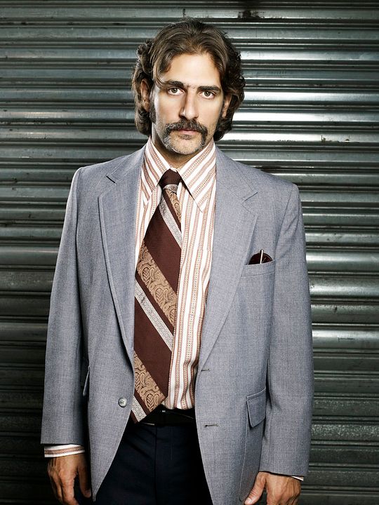 Bild Michael Imperioli