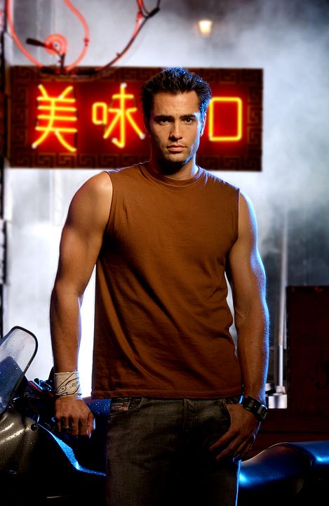 Bild Victor Webster