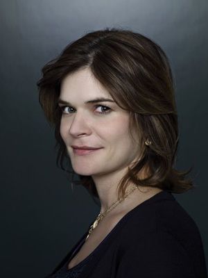 Kinoposter Betsy Brandt