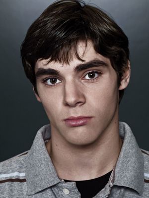 Kinoposter RJ Mitte