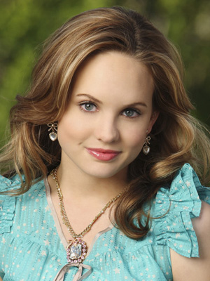 Kinoposter Meaghan Martin