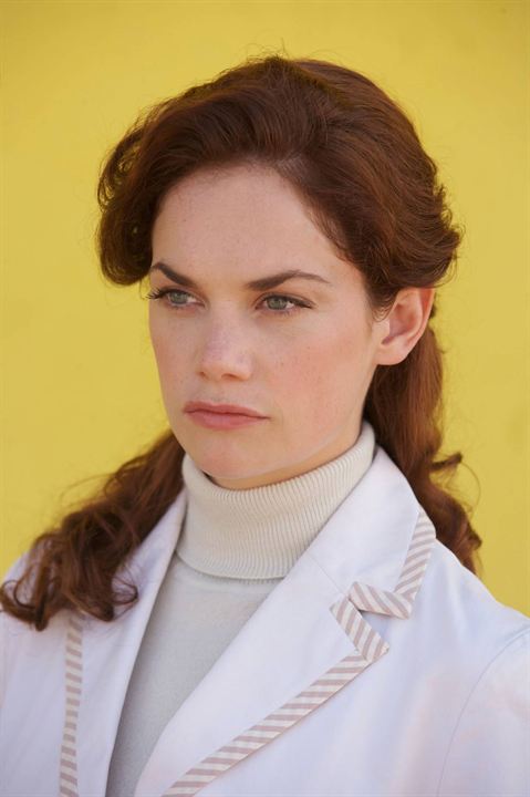 Bild Ruth Wilson