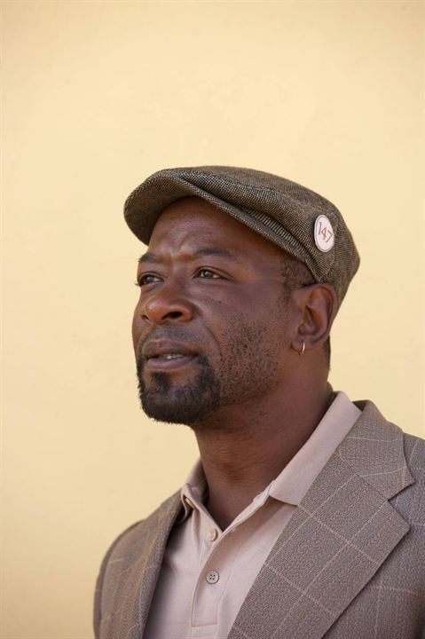 Bild Lennie James