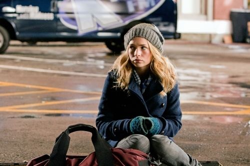 Bild Britt Robertson