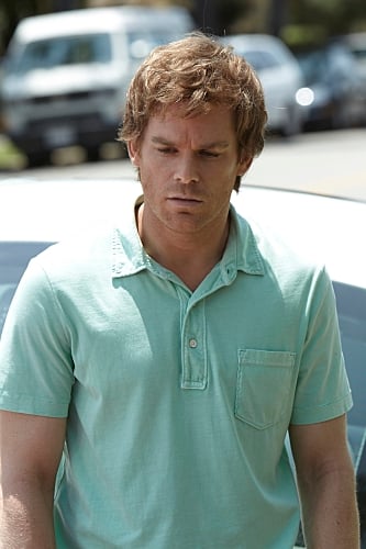 Bild Michael C. Hall