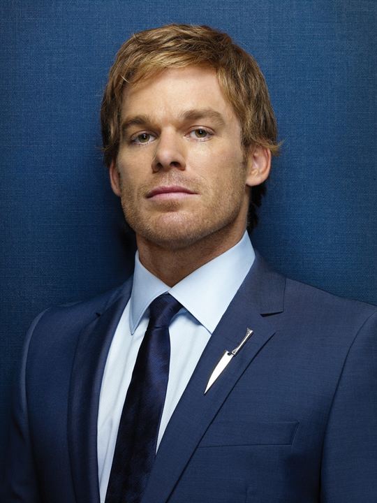 Bild Michael C. Hall