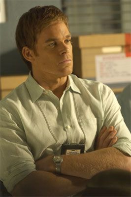 Bild Michael C. Hall