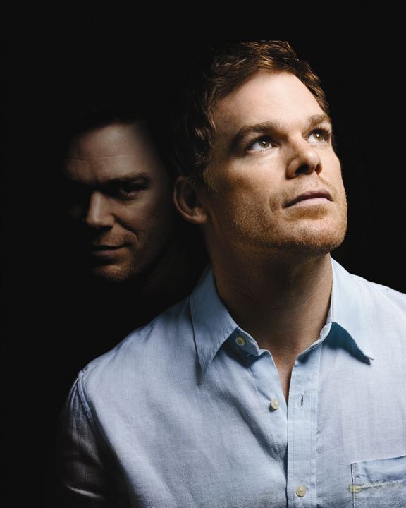 Bild Michael C. Hall