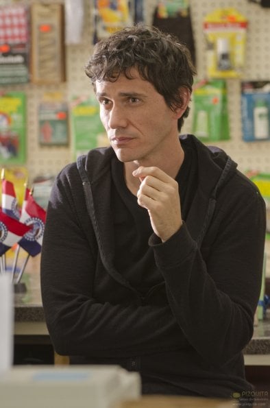 Dexter : Bild Christian Camargo