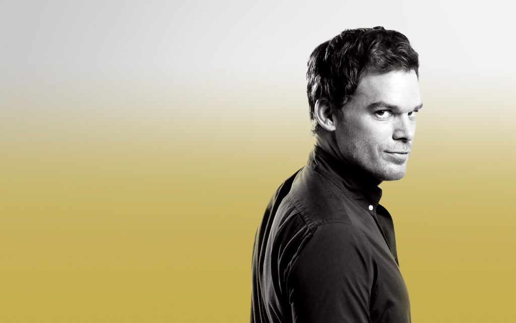 Bild Michael C. Hall