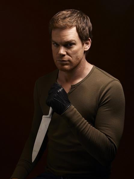 Bild Michael C. Hall